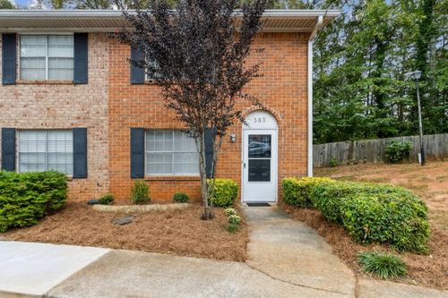 383 Northdale Ct, Lawrenceville, GA, 30046-4535 | Card Image