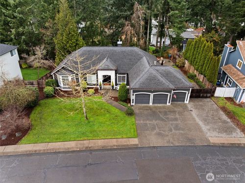 3817 58th Street Ct Nw, Gig Harbor, WA, 98335-8186 | Card Image