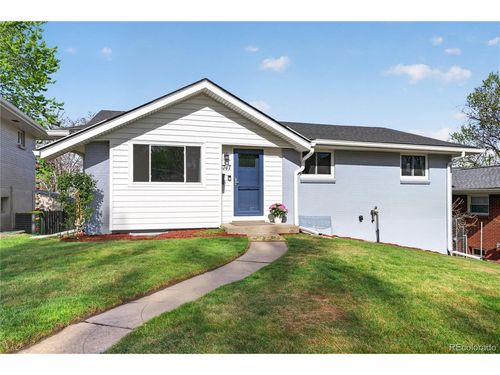 3747 S Elati St, Englewood, CO, 80110-3521 | Card Image