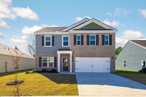 3007 Highline Dr, Mc Donald, TN, 37353-2409 | Card Image