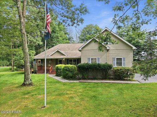518 Gandolf Rd, Tamiment, PA, 18371-9431 | Card Image