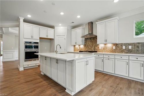 1311 Wharf Hill Drive, Smithfield, VA, 23430 | Card Image