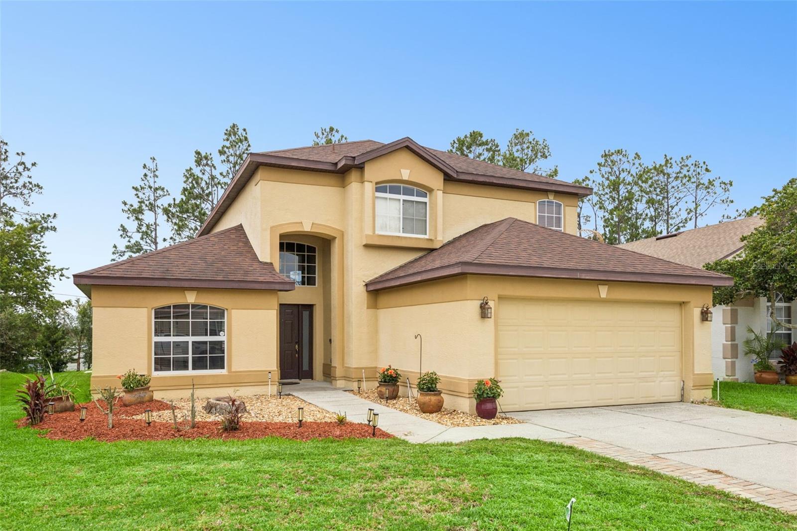 Residential in DAVENPORT 2