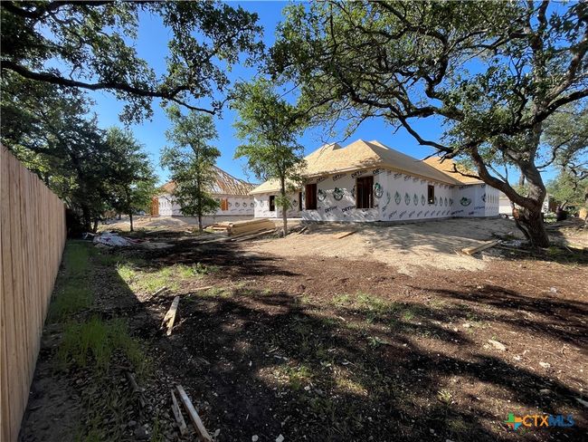 1313 Shirley Faye Lane, House other with 4 bedrooms, 2 bathrooms and null parking in Salado TX | Image 6