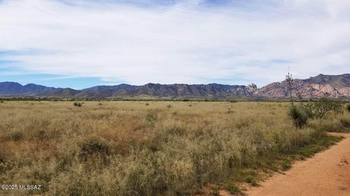8-1 Lot W Warner Street, Cochise, AZ, 85606 | Card Image