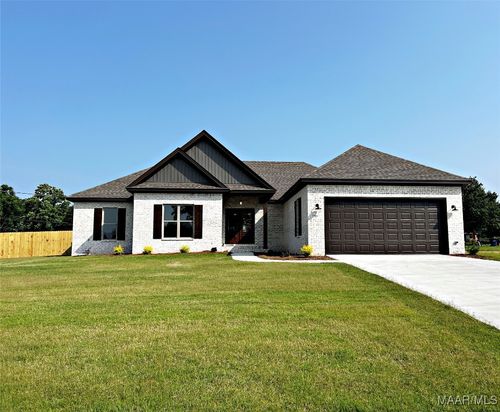 85 Bellwood Rd, Eclectic, AL, 36024-6387 | Card Image