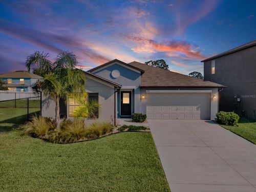 370 Argyll Dr, SPRING HILL, FL, 34609-6548 | Card Image