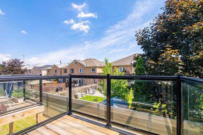 53 Benoit St, House attached with 4 bedrooms, 4 bathrooms and 1 parking in Woodbridge ON | Image 17