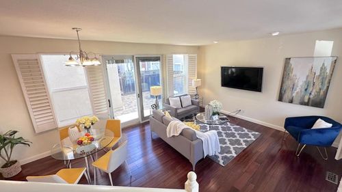 135 Creekside Village Dr, Los Gatos, CA, 95032 | Card Image