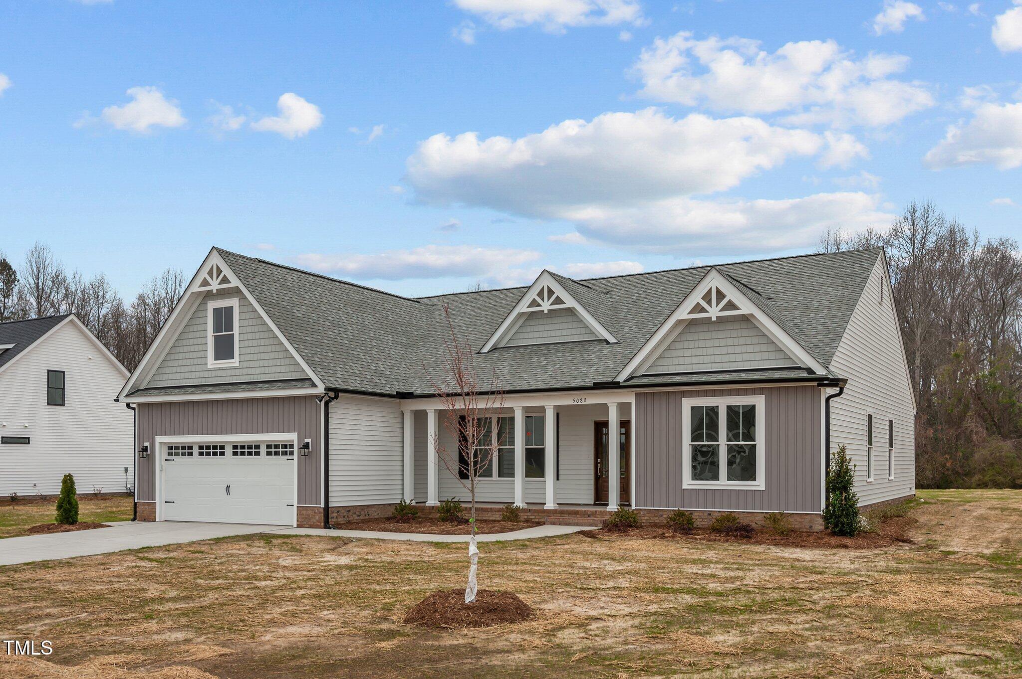 Residential in Wilson 2