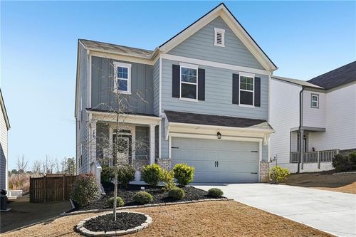 178 Whitewood Dr, Dawsonville, GA, 30534-5988 | Card Image