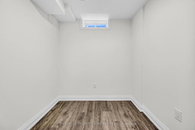 6 Miami Grove, House attached with 5 bedrooms, 5 bathrooms and 1 parking in Brampton ON | Image 41