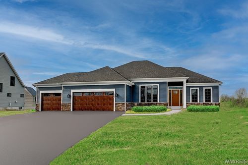 5122 Kandefer'S Trail, Clarence, NY, 14221 | Card Image