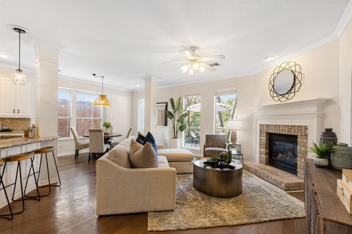 2120 Ash Grove Way, Dallas, TX, 75228-5383 | Card Image
