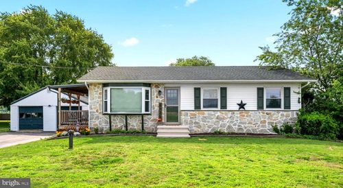 8125 N Union Church Rd, MILFORD, DE, 19963-3641 | Card Image