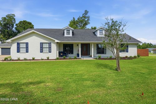5108 Deep Bayou Dr, Panama City, FL, 32404-5282 | Card Image