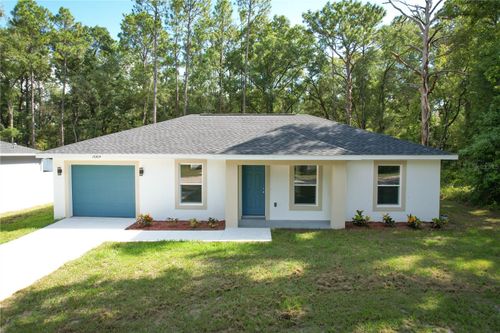 15304 Sw 27th Ln, OCALA, FL, 34481-4815 | Card Image