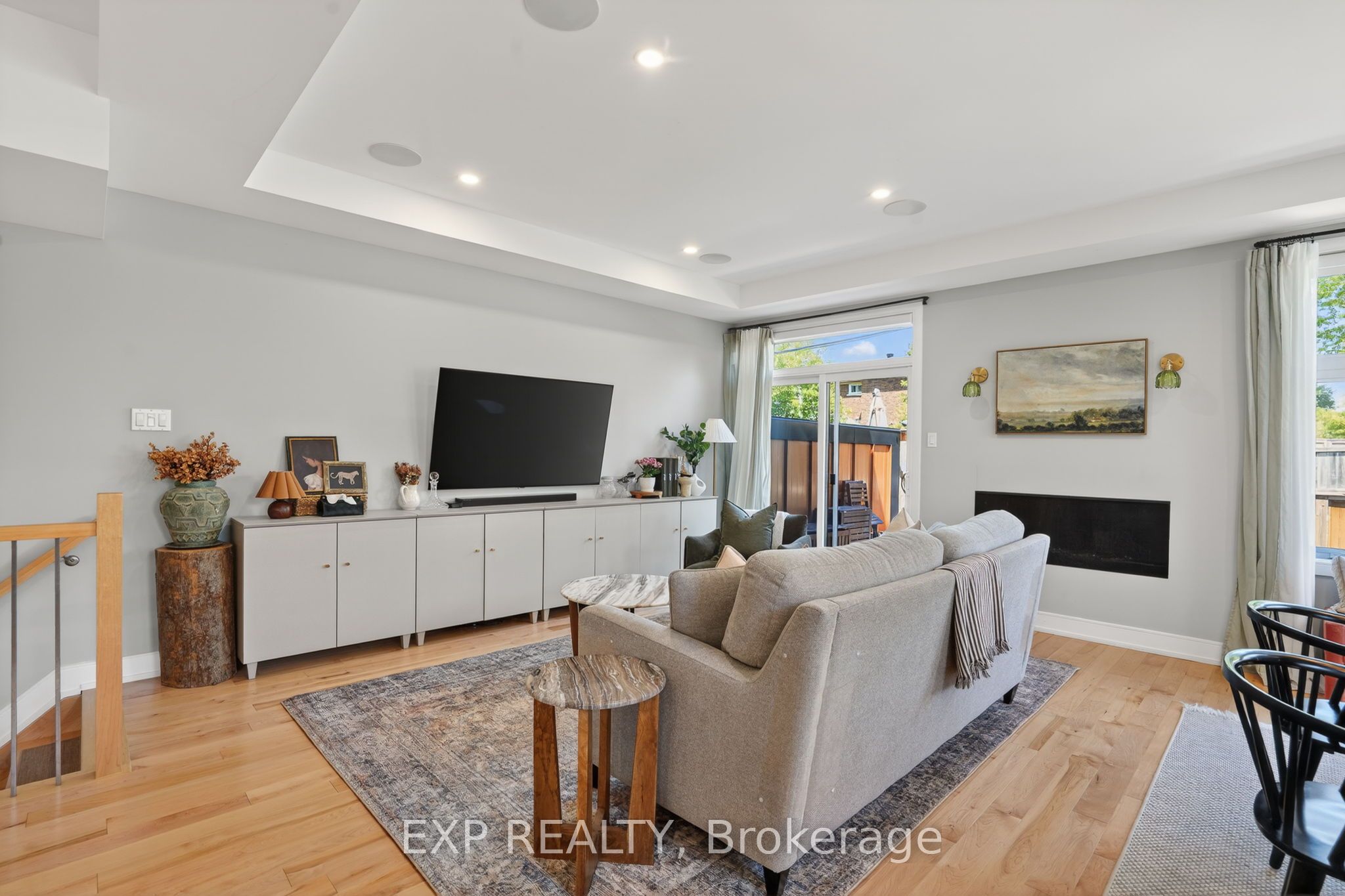 Residential in Overbrook - Castleheights and Area