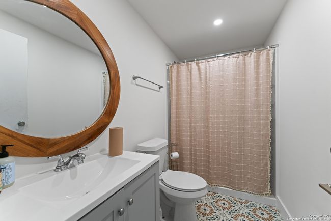 1257 Adyson Ridge Dr, House other with 4 bedrooms, 5 bathrooms and null parking in Bulverde TX | Image 83
