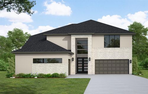 2503 Daisy Meadow Pl, Brookshire, TX, 77423-0255 | Card Image