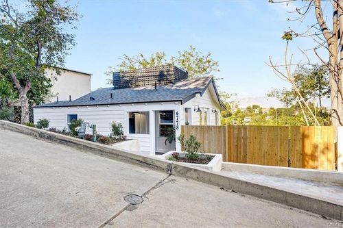 4778 Glenalbyn Dr, Los Angeles, CA, 90065 | Card Image