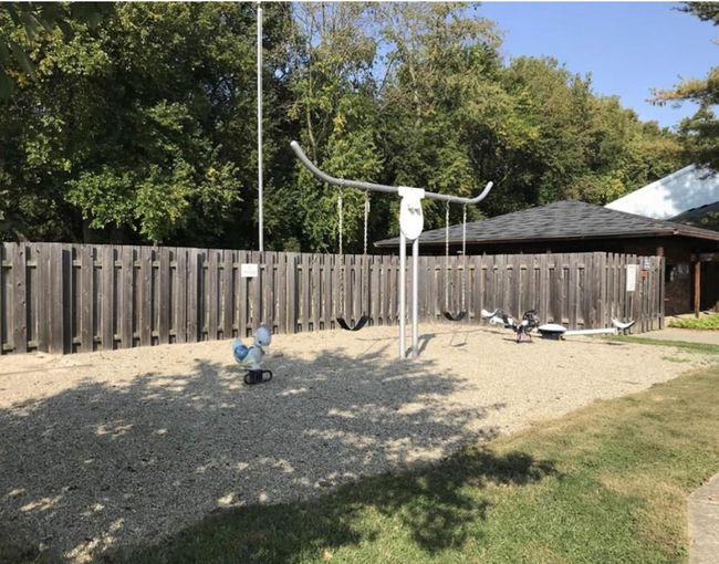 234 Independence Dr, Condo with 2 bedrooms, 3 bathrooms and null parking in Chillicothe OH | Image 20