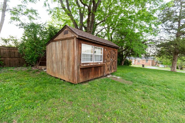 1240 Sioux Ter, House other with 3 bedrooms, 2 bathrooms and 6 parking in Madison TN | Image 22