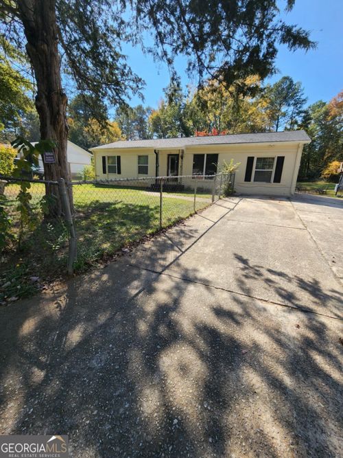 150 Stonehenge Way, Athens, GA, 30606 | Card Image