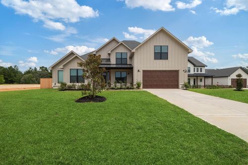 5608 Marigold Mile Dr, Magnolia, TX, 77354 | Card Image