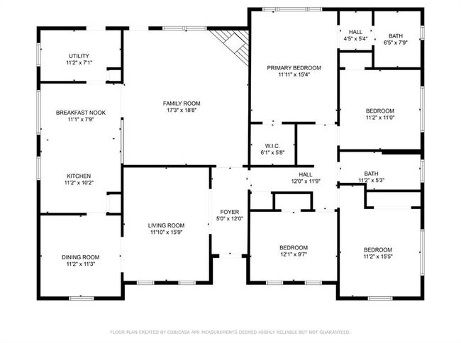 1215 Briar Ln, House other with 4 bedrooms, 2 bathrooms and 2 parking in Wharton TX | Image 20