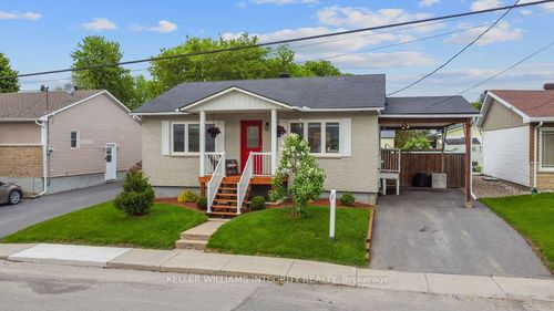 3867 Champlain St, Bourget, ON, K0A1E0 | Card Image