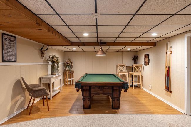 11 Meadowbrook Court, House other with 5 bedrooms, 5 bathrooms and null parking in GRAND CHUTE WI | Image 42