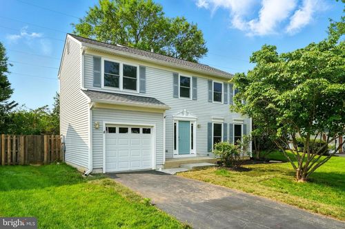 6768 Morning Ride Cir, ALEXANDRIA, VA, 22315-5056 | Card Image