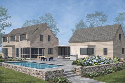18 Ebs Cove Lane, Kennebunkport, ME, 04046 | Card Image
