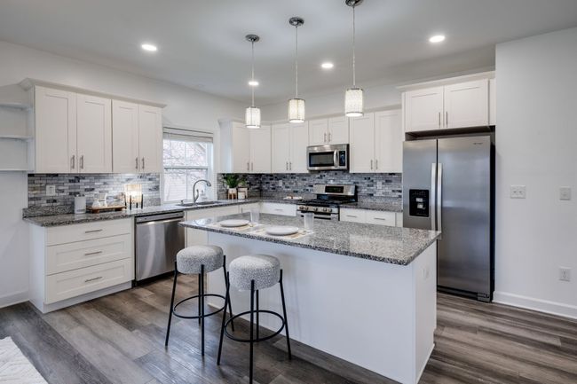 PERFECT Location for Nashville + Franklin Commuters Easy Access to I-40 + I-840 | Image 17