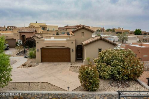 1009 Calle Griega, Las Cruces, NM, 88011-4227 | Card Image