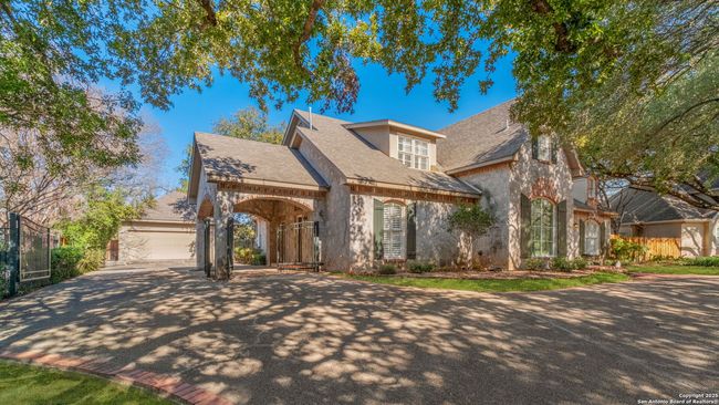 825 College Blvd, House other with 3 bedrooms, 4 bathrooms and null parking in Alamo Heights TX | Image 4