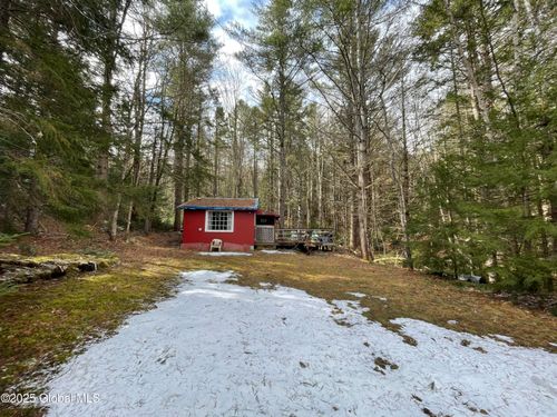 804 Harrisburg Rd, Stony Creek, NY, 12878-1744 | Card Image