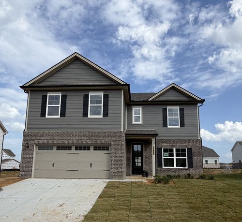 2015 Bennett Creek Dr, Columbia, TN, 38401-4998 | Card Image