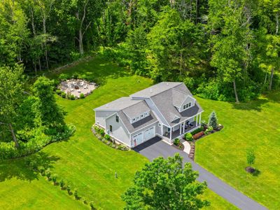 5 Barbaras Way, House other with 4 bedrooms, 1 bathrooms and null parking in Stratham NH | Image 3