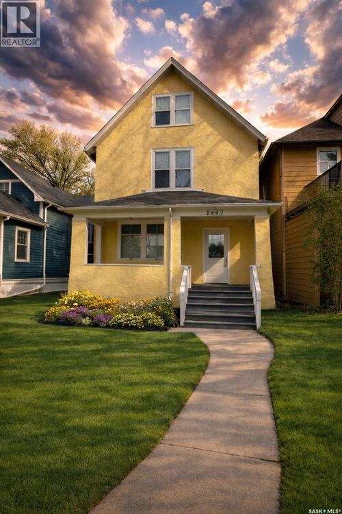 1947 Montague St, Regina, SK, S4T3J6 | Card Image