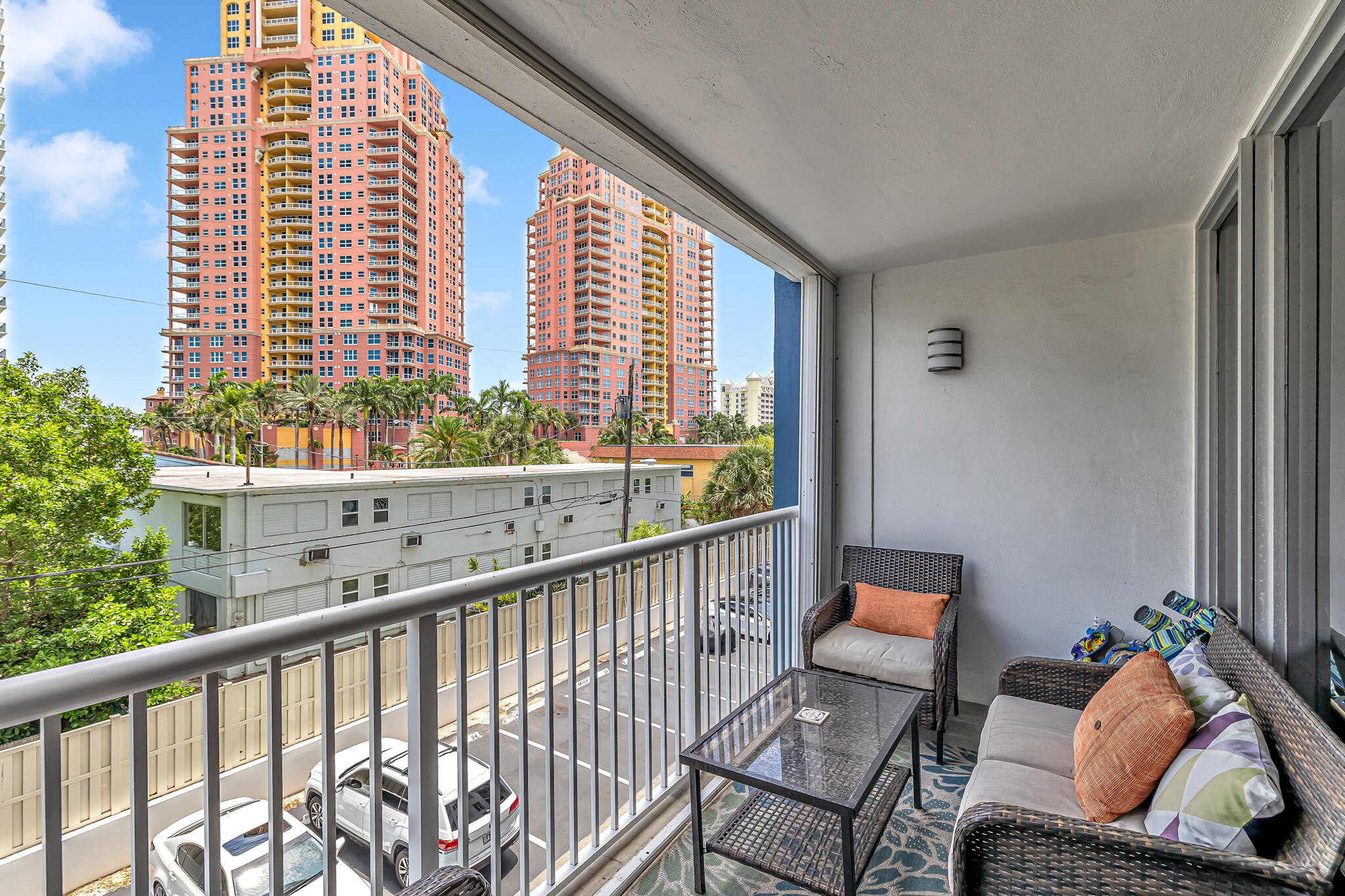 Residential Lease in Fort Lauderdale 2