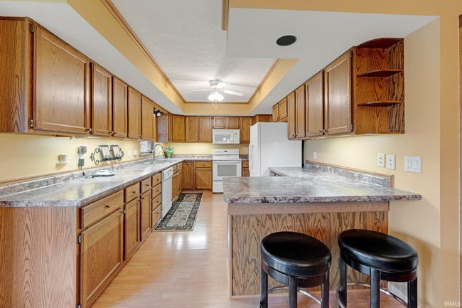 14 Ems T14 Ln, House other with 3 bedrooms, 4 bathrooms and null parking in Leesburg IN | Image 9