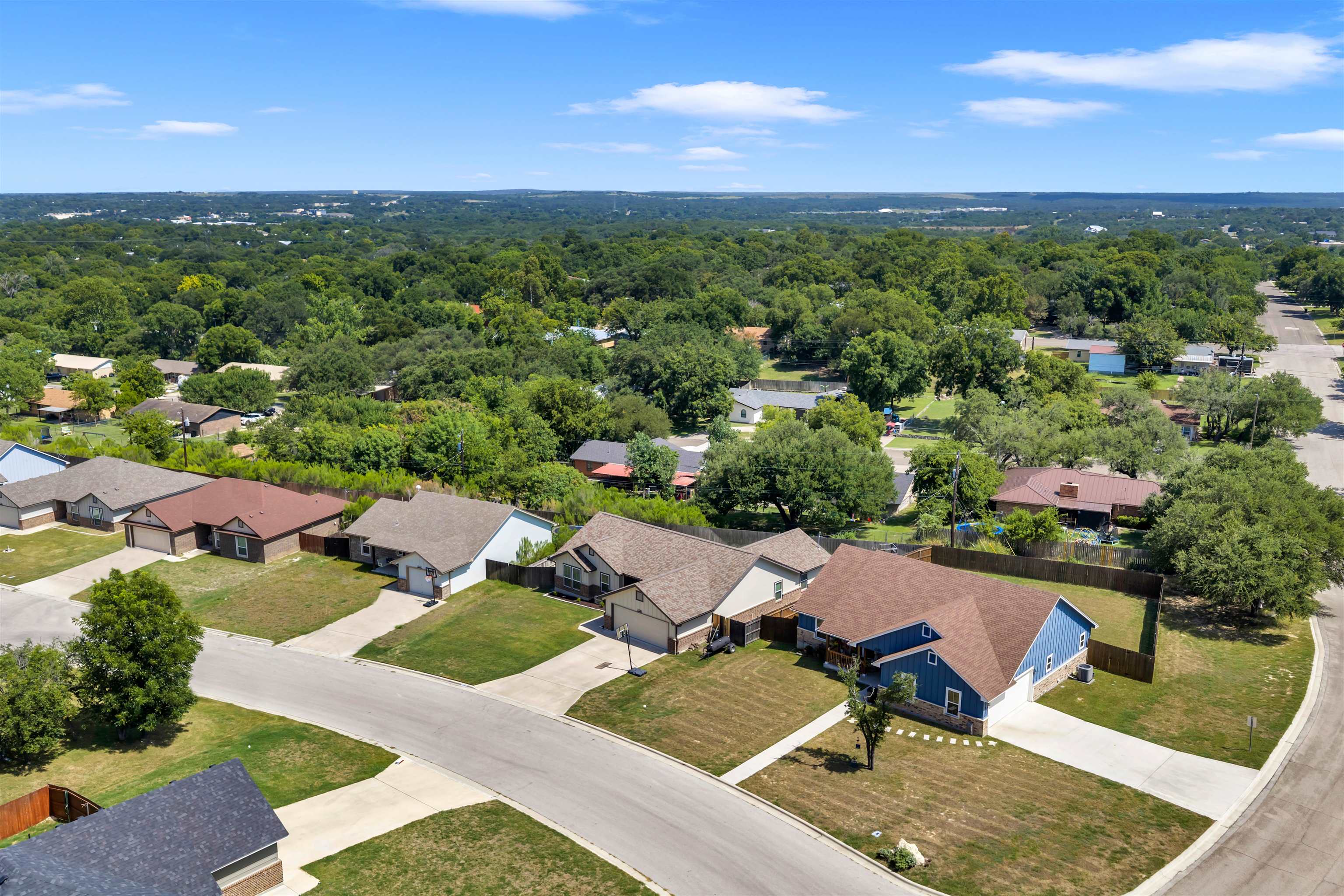 Residential in Lampasas 4