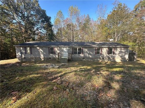 737 Eagles Nest Trail, Ball Ground, GA, 30107 | Card Image