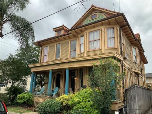 d-3900 Prytania St, New Orleans, LA, 70115-3760 | Card Image