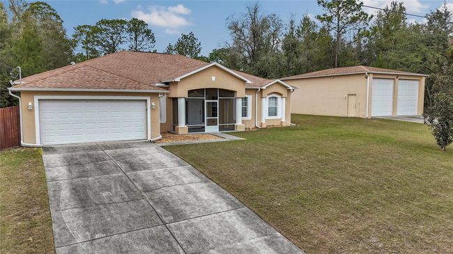 40 - 7858 N Fieldstone Dr, House other with 4 bedrooms, 2 bathrooms and null parking in CITRUS SPRINGS FL | Image 35