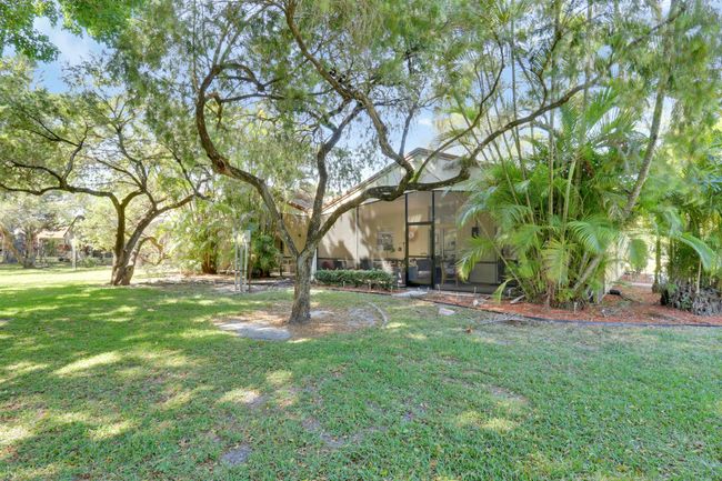 22274 Misty Woods Way, Condo with 3 bedrooms, 2 bathrooms and null parking in Boca Raton FL | Image 18