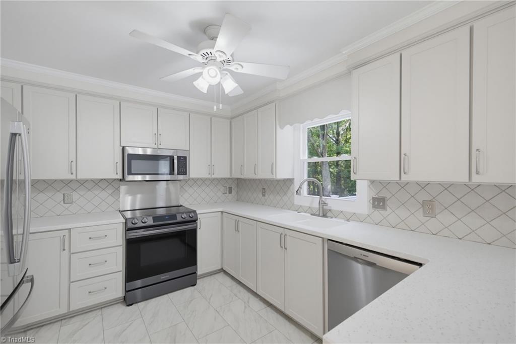 Residential in Kernersville 5