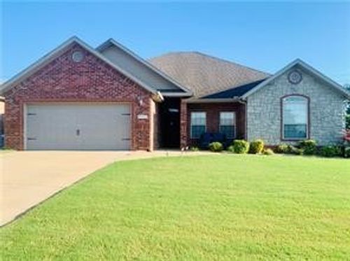 5002 Sw Golden Eagle Ave, Bentonville, AR, 72713-8449 | Card Image